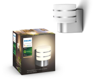 Philips Hue White Kinkiet zewnętrzny Tuar - 554468 - zdjęcie 1